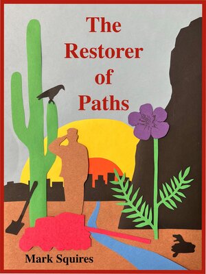 cover image of The Restorer of Paths